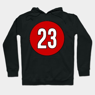 b.mcginn Hoodie